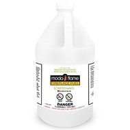 Moda Flame Ventless Bio Ethanol Fireplace Fuel - 2 Gallons N4