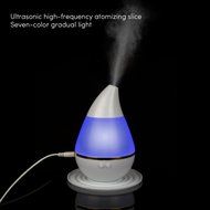 Air Humidifier StarVast Mini Ultrasonic Car Cool Mist Air Purifier 250ML USB Home &amp; Office Oil Aroma Diffuser... N12