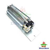 Direct store Parts Kit DN115 FK24 Replacement Fireplace Blower Fan KIT for Monessen, Vermont Castings, Majestic... N4