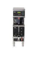 Wilbur Curtis Gemini Single Coffee brewer, 1.5 Gal., Dual Voltage - Commercial Coffee Brewer - GEMSS63A1000 (...