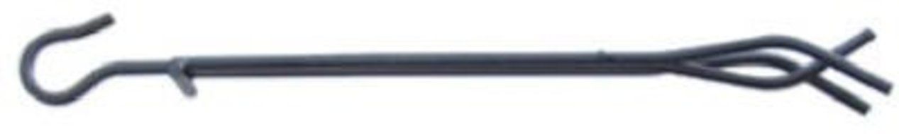 PANACEA PRODUCTS 15349 30" Fireplace Single Tong N2