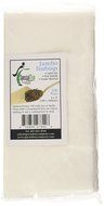 Special Tea Company 4 by 4-Inch 200-Piece Empty Tea/Herb Bags, Jumbo
