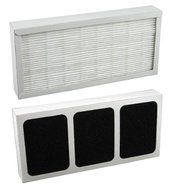 Filters-NOW RLH30=RBI BAPF30 Bionaire Aftermarket Air Purifier Filters