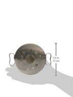 G&amp;H Tea Services Luxembourg Tea Warmer