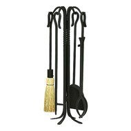 Minuteman International WR-21-33 5-Piece Tool Set, Shepherd's Hook II N2