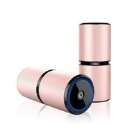 Becoler Car Air Purifier,Smart Car Air Ionizer, Ionic Purifier, Odor Eliminator, Auto Air Cleaner Car Freshener... N13