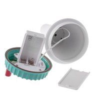 Megadream&reg; 300FT Professional Wireless Digital Swimming Pool SPA Floating Thermometer Transmitter with Indoor... N7