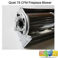 bbq factory&reg; Replacement Fireplace Fan Blower for Heat Surge electric fireplace N5