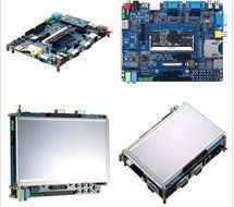 RP2416 Development Board S3C2416 w/ARM926EJ Core + 64MB DDR support 6410 &amp; 210 N2