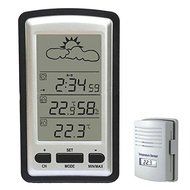 Megadream&reg; 300FT Professional Wireless Digital Swimming Pool SPA Floating Thermometer Transmitter with Indoor... N9