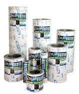 Active Air AC25D5 25-Inch x 5-Inch Carbon Filter - No Flange N2