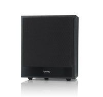 Infinity SUB R10 Reference Series 10" 200W Powered Subwoofer - Black (Each)