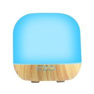 Essential Oil Diffuser, GerTong 300ml Ultrasonic Diffuser Cool Mist Humidifier for Home, Yoga, Office, Spa, Bedroom... N5