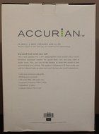 Accurian In Wall 2- Way Speaker AIW-4120