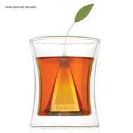 Tea Forte ICON Stainless Steel Loose Leaf Tea Infuser