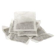 Metropolitan Tea 60 Count Classic Teabags, Organic Ontario Breakfast Tea