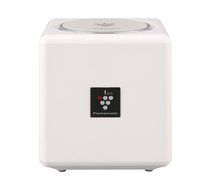 Sharp Plasmacluster Ion Air Purifier portable (IG-EX20) | Japan Import (White)