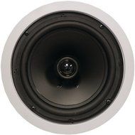 ARCHITECH AP-801 8" 2-Way Round In-Ceiling Loudspeakers