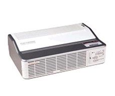 Oreck XL Professional Air Purifier Type 2 AIR8W N2
