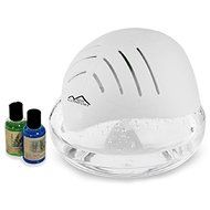 Water-based Air Humidifier and Purifier