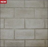 Hargrove U2440 Brick Replacement Panels