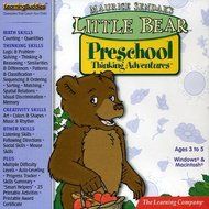 Little Bear Preschool Thinking Adventures