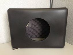 Dynamat 50306 DynaBox Speaker Enclosure For In Ceiling Speakers (2)