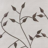 Pleasant Hearth FA092SA Waverly Fireplace Screen N3
