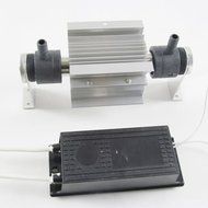 ELEOPTION Household Ozone Generator Accessories,3000mg/h Ozone Disinfection and Sterilization AccessoriesFor Car... N4