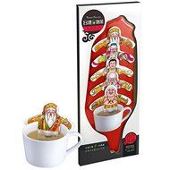CUTE TAIWAN TEA SPA- GOOD LUCK CHARM PACK