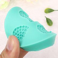 3D Mini Strawberry DIY Cake Mold Decoration Cake