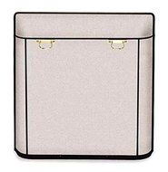 Pilgrim Traditional Spark Guard Screen (44 x 33)