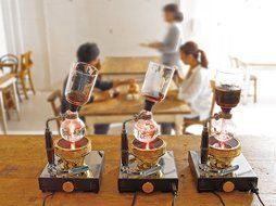 Upper Bowl for Coffee Syphon TCA-3