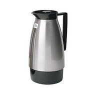 33 Ounce Vacuum Insulated Autopour Brushed Server