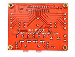 Yeeco 4X50W Amplifier Board 4-Channel Car Audio Amplifier Digital Amp Borad With BA3121 Noise Reduction