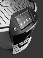 KRUPS EA9000 Barista Fully Automatic One Touch Cappuccino Machine with Automatic Rinsing and KRUPS Two-Step Milk... N3
