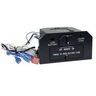 Acumen TRX-25 Ultrasonic Thermostatic Fireplace Remote Control N2