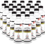 Moda Flame Bio-Ethanol Fireplace Fuel 6 Quart Bottles N2