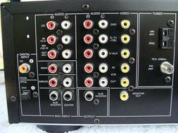 Yamaha HTR-5630 5.1 Digital Home Theater Receiver (Black) (Discontinued by Manufacturer) N3