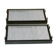 Beck Arnley 042-2167 Cabin Air Filter - Pair