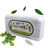 T-TZRY&reg;Best Activated Charcoal Odor Absorber and Air Purifier By Sagano - Effective Refrigerator and Closet Deodorizer... N4