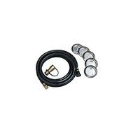 Char-Broil RED Natural Gas Conversion Kit