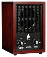 Washable Hepa Ionic Air Purifier Cleaner Ozone Ionizer 300rh02 and it comes with 3 yrs warranty