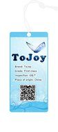 ToJoy 2-Pack Reusable Washing Dryer Washer Balls