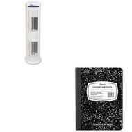 KITION90TP230TW01WMEA09910 - Value Kit - IONIC PRO,LLC Therapure TPP230M HEPA Type Air Purifier (ION90TP230TW01W...