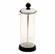 Norpro 89 Glass Froth Master Cappuccino Latte Milk Frother
