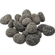 Alpine Flame Small Rolled Lava Rocks - 10 Lbs