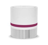 Envion Therapure Compact 360 Air Purifiers, Pink N2