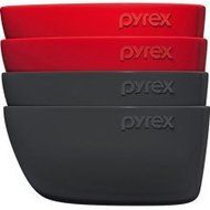 4 Piece Pinch Bowl Set