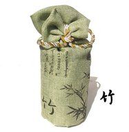 Lysa 100% Organic Natural Bamboo Charcoal Bag - Home / Car Air Cleaner, Air Refreshing Agent(250g4 Colors) N6